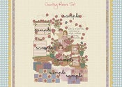 Image of Country Roses Webset