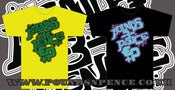 Image of Graff T-shirt
