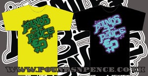 Image of Graff T-shirt
