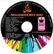 Image of Halloween Hits Audio CD