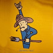 Image of Farmers Rock Girls Tee