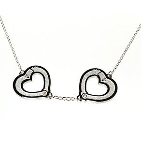 Image of HeartCuffs