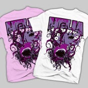 Image of EVOLUTION T-SHIRT GIRLS