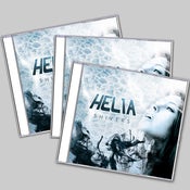 Image of SHIVERS CD