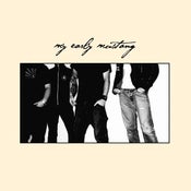 Image of My Early Mustang - Runaway 7"
