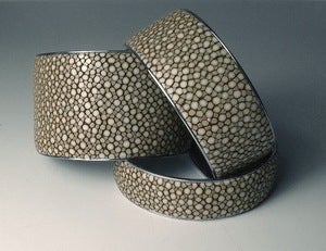 Image of Stingray Cuff Bracelet- Large