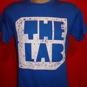Image of LAcuBe