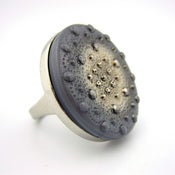 Image of Constellation Sky (small) Grey & silver