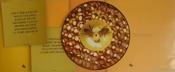 Image of BURMESE "Colony Collapse Disorder" 10" picture disc