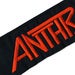 Image of 1980s BANDANAS / HEAD BANDS - ANTHRAX, METALLICA or KISS