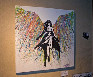 Image of Angel