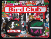 Image of BUTTONS (2-PACK)