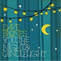 Image of You, The Night, & Candlelight EP- 1001