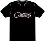 Image of Tee-shirt - Pink heart - Solution?