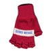Image of 1980s BANDS FINGERLESS GLOVES - VARIOUS