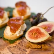 Image of Lemon Bird Jam of the Month Club Membership