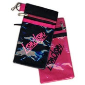 Image of "LONDON" UTILITY POUCH / SUNGLASSES CASE