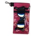 Image of "LONDON" UTILITY POUCH / SUNGLASSES CASE