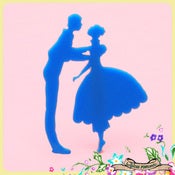 Image of kisses