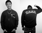 Image of Movement Crewneck