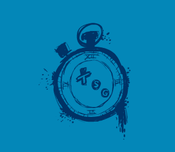 Image of TSG New Blue
