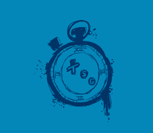 Image of TSG New Blue