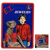 Image of E.T. "ET JEWELRY" - CHARM NECKLACES - ASSORTED