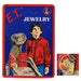 Image of E.T. "ET JEWELRY" - CHARM NECKLACES - ASSORTED