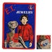 Image of E.T. "ET JEWELRY" - CHARM NECKLACES - ASSORTED