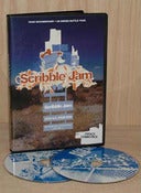 Image of SCRIBBLE JAM TOUR DOCUMENTARY DVD/CD