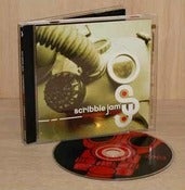 Image of SCRIBBLE JAM VOLUME #1 CD
