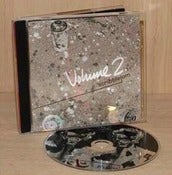 Image of SCRIBBLE JAM VOLUME #2 CD