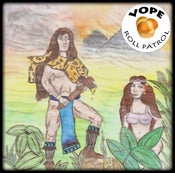 Image of Roll Patrol EP