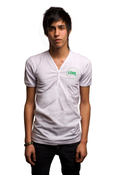 Image of Logo Henley (Spring Line)
