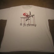 Image of VIII ft "Puppet" T-Shirt