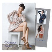 Image of Composite Cards