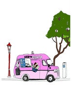 Image of Gelato!