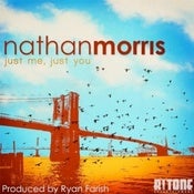 Image of Just Me, Just You Limited Autographed CD