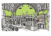 Image of The Marvellarium