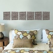 Image of Tribal Tile
