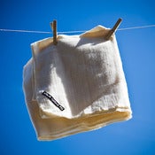 Image of Muslin Wrap