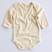 Image of Bodysuit / Onesie - Long Sleeve