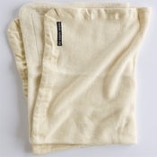 Image of Cuddly Sherpa Blanket - Small
