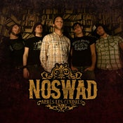 Image of Noswad - Maxi "Après les cendres"