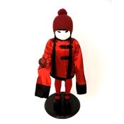 Image of 3ft Art Doll 'Animula'