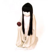 Image of 3ft Art Doll 'Sine'