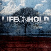 Image of The Run-Around EP 