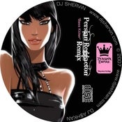 Image of Persian Reggaeton Remix Audio CD