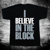 Image of I Believe in the Block by Armory X Bambu Black