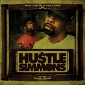 Image of Dave Ghetto and Tha S Ence are Hu$tle Simmons